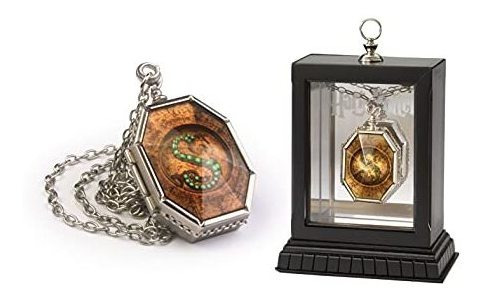 Harry Potter Horcrux Locket