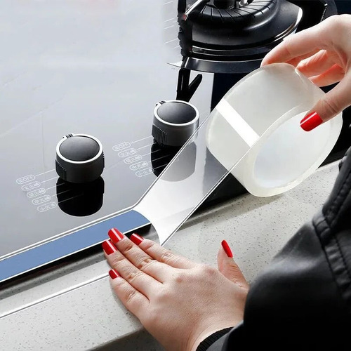 2025 Nanocinta Impermeable Y Antiincrustante