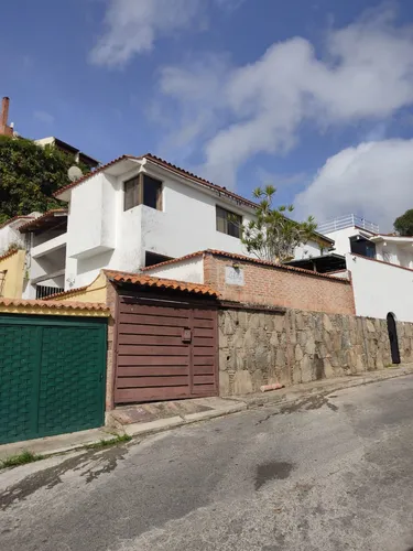 Casa En Alto Prado En Venta