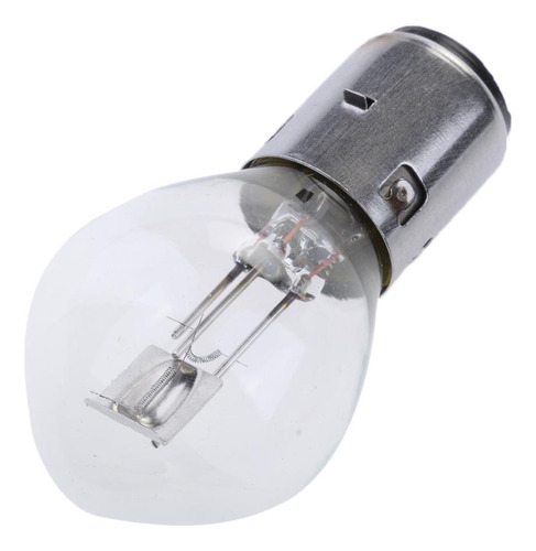 S2 12v 35 / 35w Delanteros Halógenos Blancos Para