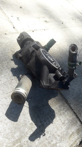 Peugeot 206 1.9 Diesel