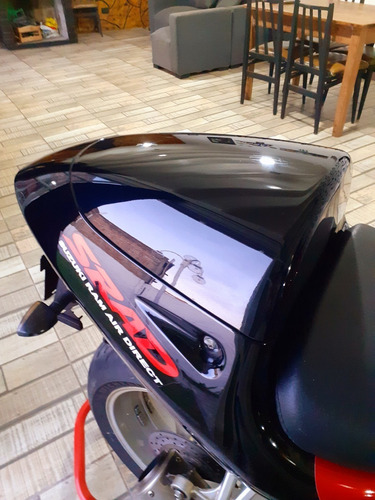 Imagen 5 de 7 de Suzuki Gsxr 750 Srad