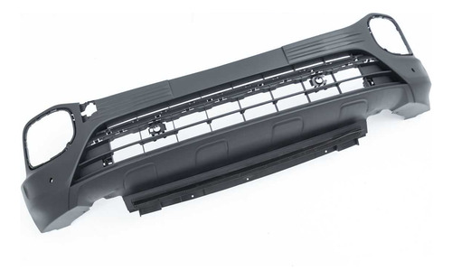 Cubierta Paragolpes Delantero Volkswagen Saveiro 17/21
