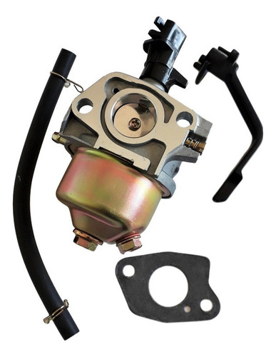 Carburador Motor Generador Honda Gx200