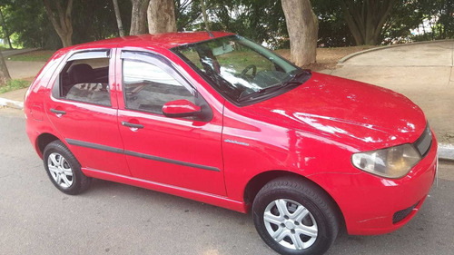 Fiat Palio 2007 Financiamento Com Score Baixo Score Baixo