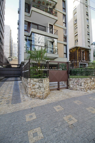 Imagem 17 de 30 de Apartamento - Ap01131 - 68714449