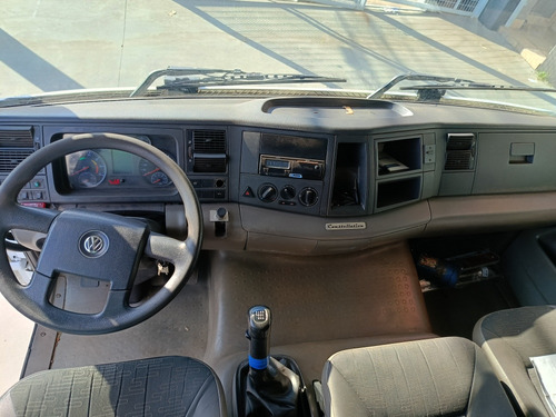 Vw 15190 Ano 2020 Cesto Aéreo Duplo Imap