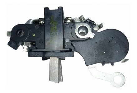 Regulador Alternador Chevrolet Npr 2001 Sist/hitachi  12v 