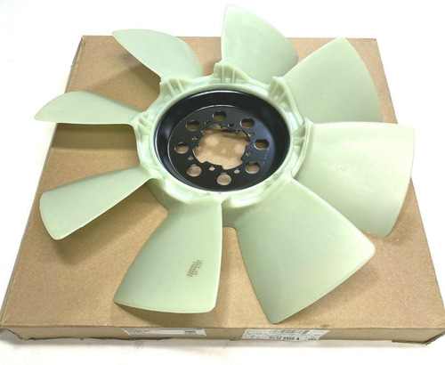 Aspa De Fanclutch Ford F250 F350 Super Duty 6.2 V8 Original