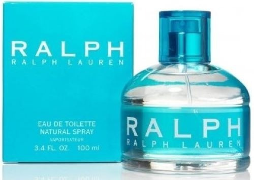 Perfume Ralph Lauren Ralph Edt 100ml Dama