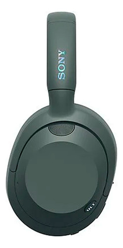 Audífonos Inalámbricos Wh-ult900n Sony Noise-cancelling
