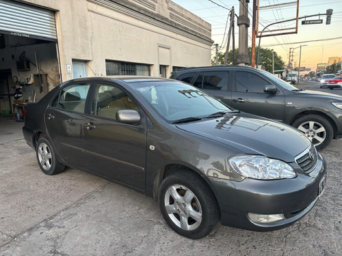 Toyota Corolla 1.8 Xei