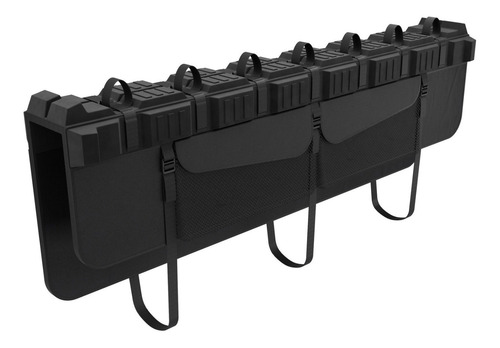 Imagem 5 de 6 de Suporte Bicicletas Para Caçamba Thule Gatemate Pro Bike 823