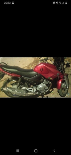 Imagem 4 de 10 de Yamaha Ybr Factor E
