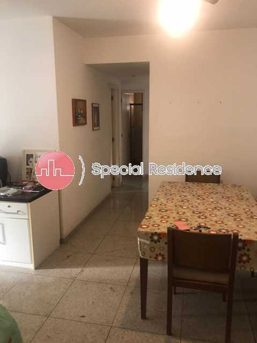 Imagem 12 de 15 de Apartamento-à Venda-barra Da Tijuca-rio De Janeiro - 300878