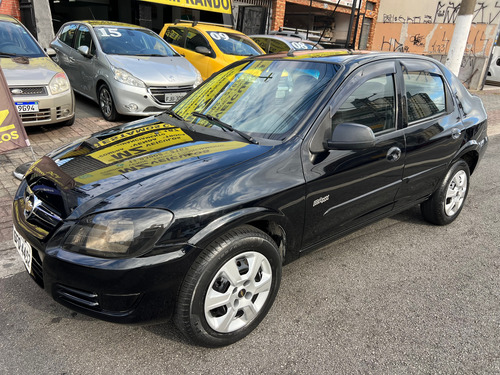 Chevrolet Prisma 1.4 Maxx Econoflex 4p