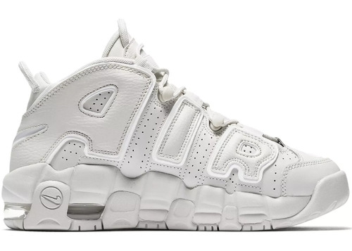 nike uptempo pippen originales