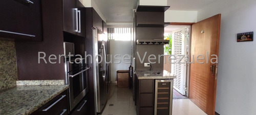Alquiler De Impecable Apartamento, En Lomas Del Sol. Mls 25-6581. Mjs.