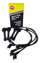 Comprar Cables De Bujías Nissan Sentra B13 \u002F B14  1.6 16v(4 Cables)