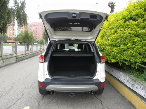 Ford Escape 2.0 Se 4x2