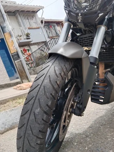 Dominar 250 Pro Sport Abs