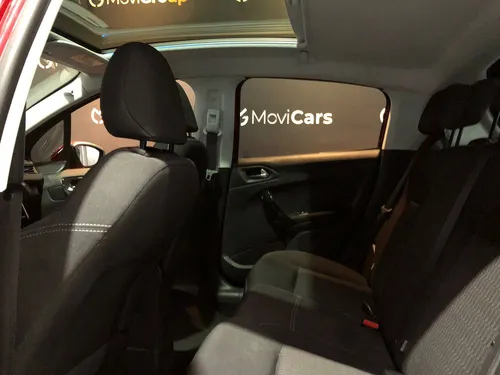 Peugeot 208 1.6 Active Vti