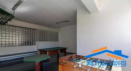 Imagem 15 de 15 de Apartamento 74m² Com 3 Dormitórios Sendo 1 Suíte No Jaguaribe!! - 2212