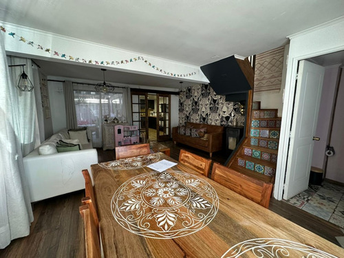 Casa En Brisas Del Sol Talcahuano A Pasos De Unab