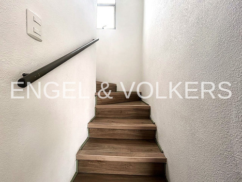 Venta De Casa En Condominio En La Florida