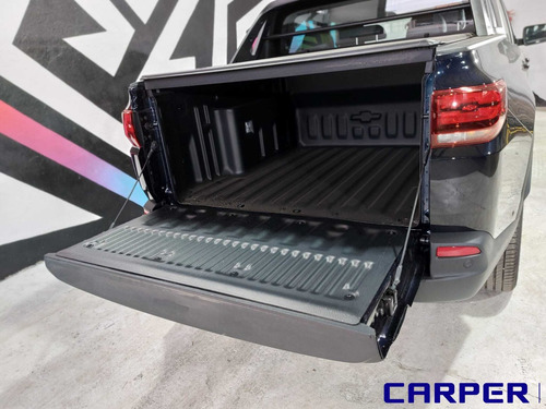Imagen 3 de 25 de Chevrolet Montana Premier At