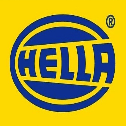 Imagen 5 de 5 de Plumillas Chevrolet Sonic - Marca Hella ¡las Originales!