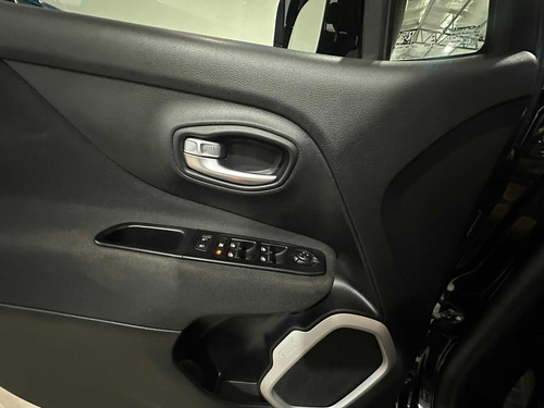 Jeep Renegade 1.8 Sport Plus