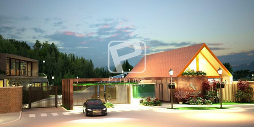 Imagem 4 de 14 de Primme Imoveis Vende Terreno Riverside Condominio - 4889