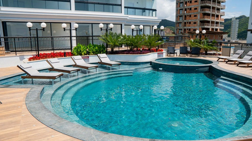 Imagem 5 de 15 de Ref: 1086 - Apartamento Com 4 Dormitorios A Venda Sendo 4 Suit - V-amd1086
