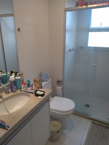 Imagem 19 de 30 de Apartamento Cambuí, 2 Dormitórios Sendo 2 Suítes - Ap03338