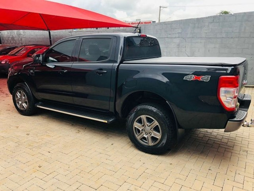 Imagem 9 de 12 de Ranger 2.2 Xls 4x4 Cd 16v Diesel 4p Automático