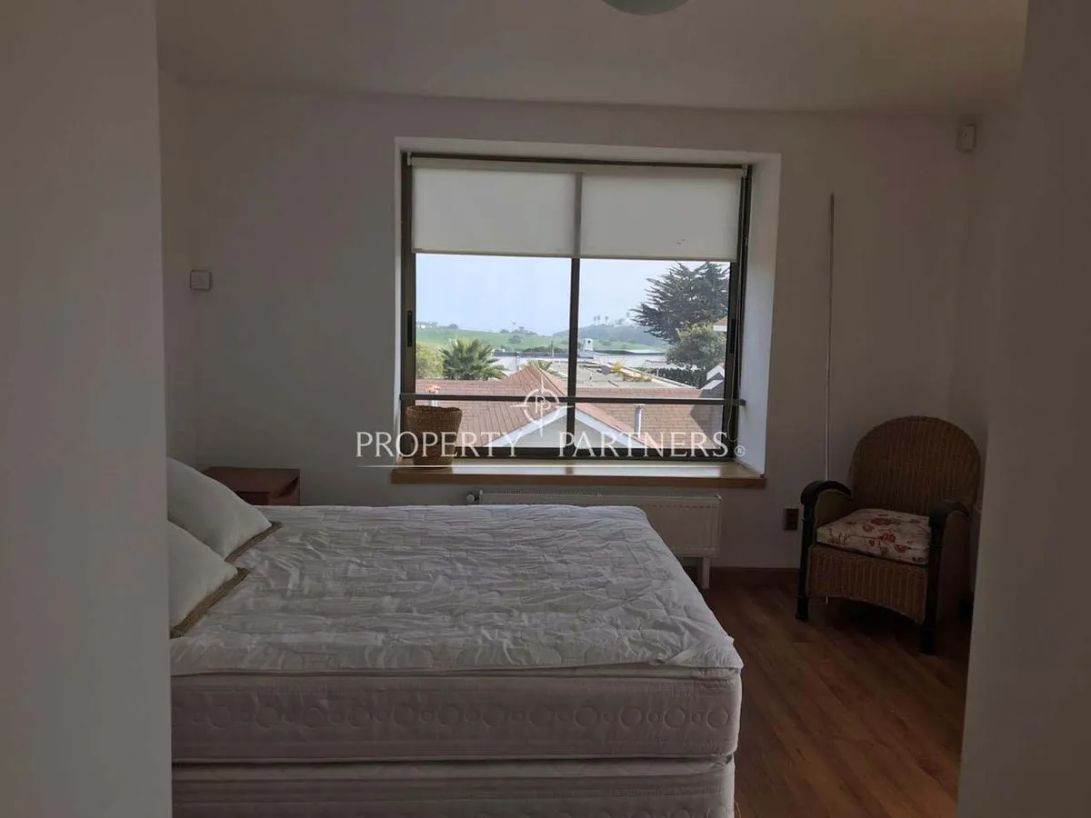 Imagen 3 de 15 de Excelente Casa En Condominio En Maitencillo Con Vi...