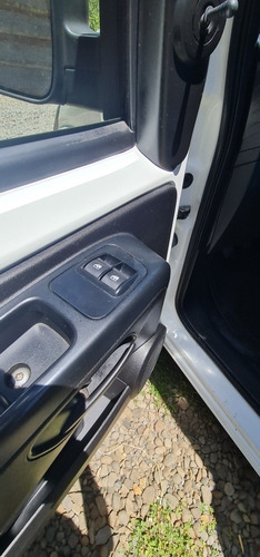 Imagen 5 de 25 de Ram V700 1.3 Diesel