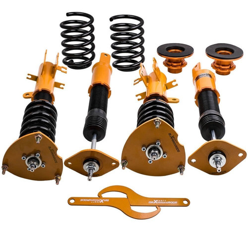 Coilovers Nissan Maxima Base 2014 3.5l