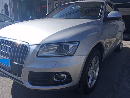 Audi Q5 2.0 Land Of Quattro T At