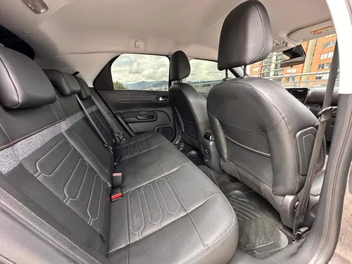 Citroën C4 Cactus 1.6 Shine Turbo Aut