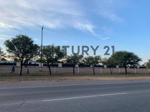 Imagen 5 de 7 de Lote En Venta Barrio Altos Cordilleranos Ruta 34 Lavalle