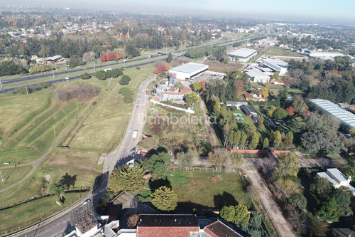 Imagen 3 de 15 de Terreno En Venta O Permuta - Colectora Acceso Oeste - Paso Del Rey - Moreno