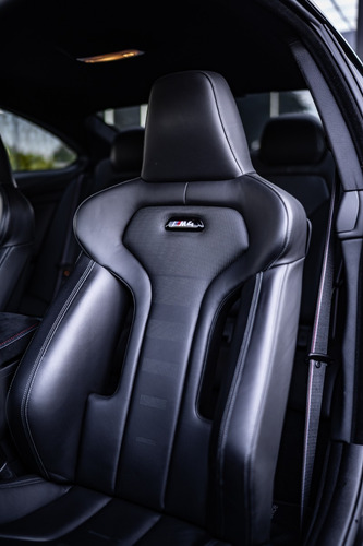 Imagen 13 de 23 de Bmw M4 Competition Package