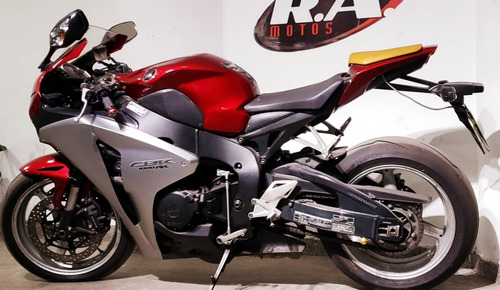 Imagem 4 de 4 de Cbr1000rr