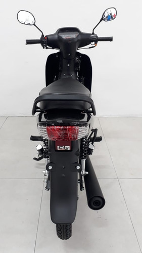 Imagem 9 de 17 de Shineray Phoenix 50 Lançamento 2022 - 0 Km A Pronta Entrega