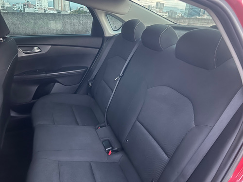 Kia Forte 2.0 Lx At