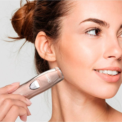 Imagen 5 de 9 de Maquina Wahl Depiladora Facial Y Corporal Pure Confidence