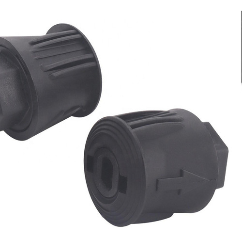 Nuevo Adaptador De Manguera De De Plástico M22 14mm
