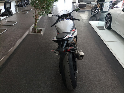 Imagen 8 de 21 de Bmw S 1000 Rr - Auto Munich